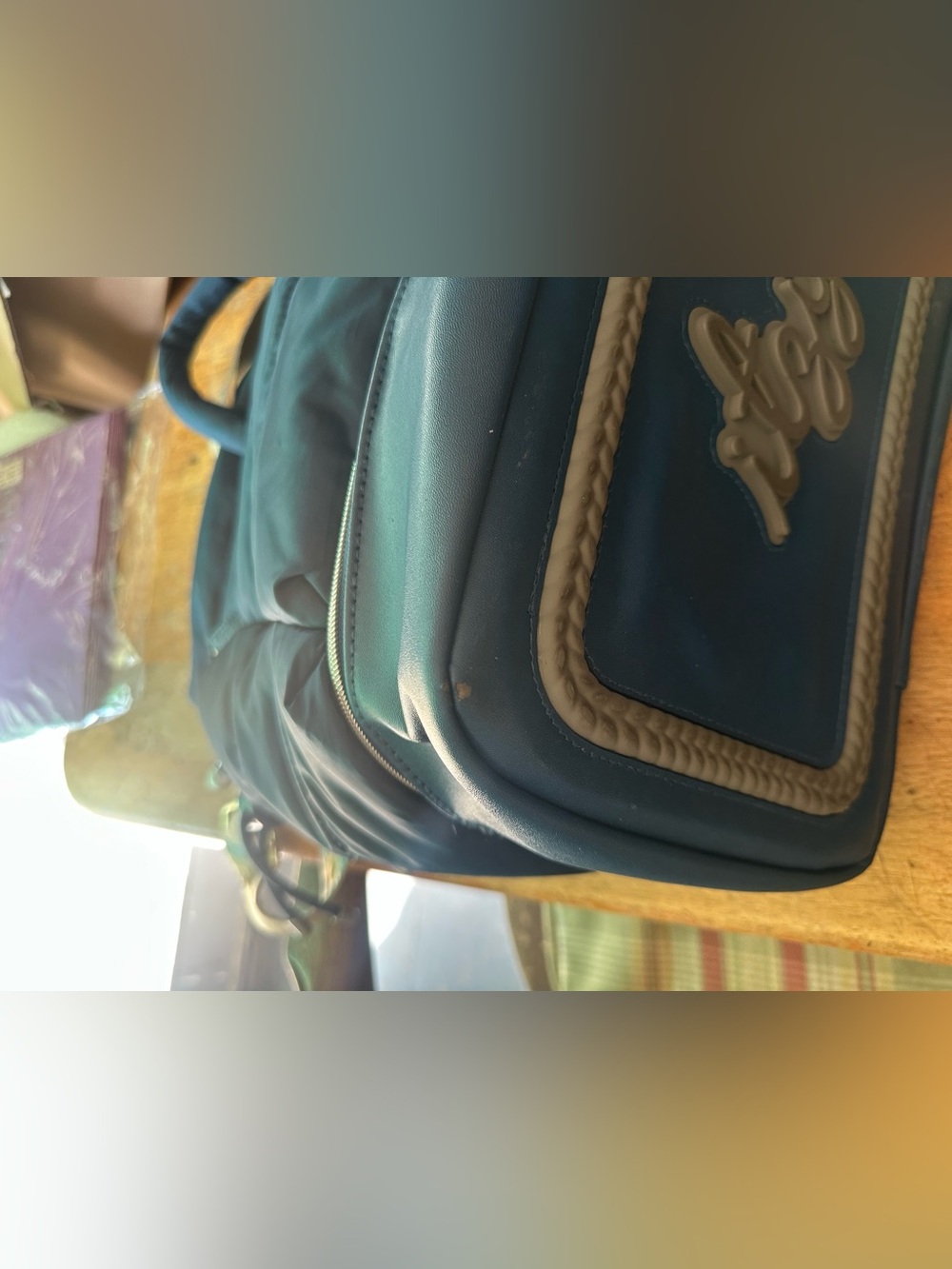 Itzy Ritzy Weekender Bag - Picture 6 of 13